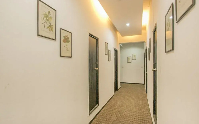 Oyo Rooms Whitefield Main Road