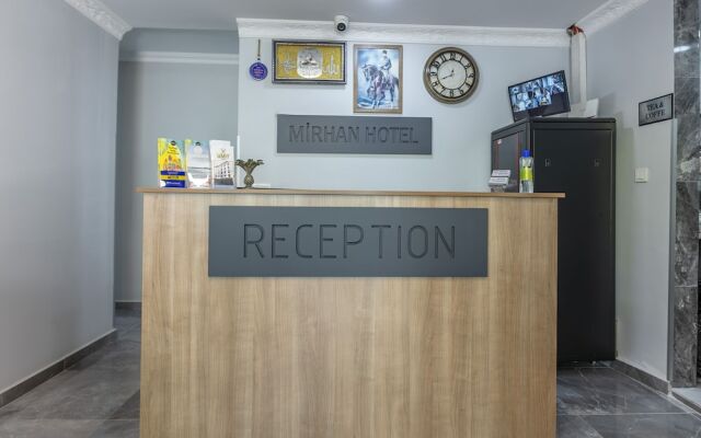 Mirhan Hotel