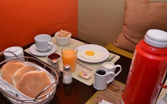 Mallqui Hostal