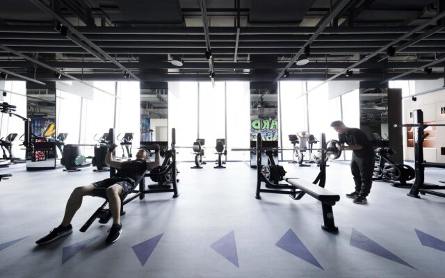5L Hotel Beijing