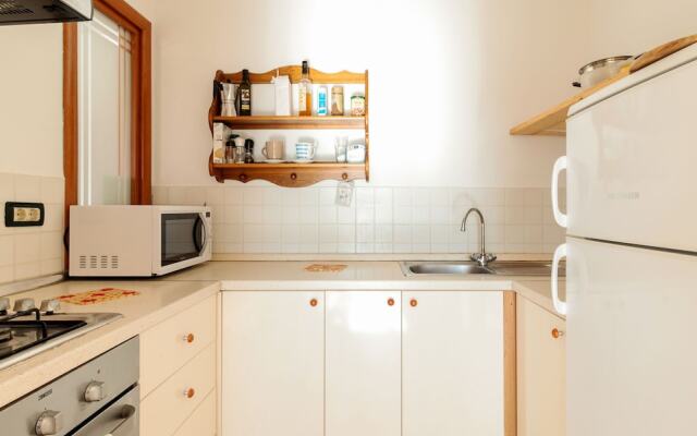 Spacious Apartment in Pula With Terrace