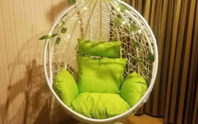 Vienna Hotel Guigang Central Square