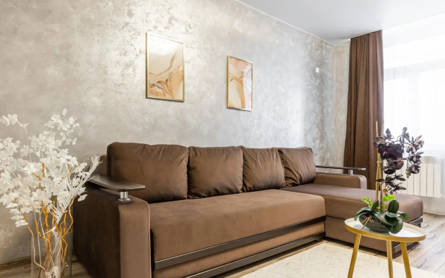 Квартира Индиго