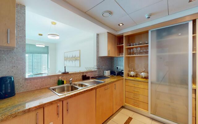 Dubai Marina- Bonaire 1202