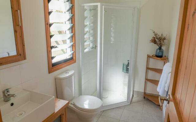 Noosa Rural Retreat