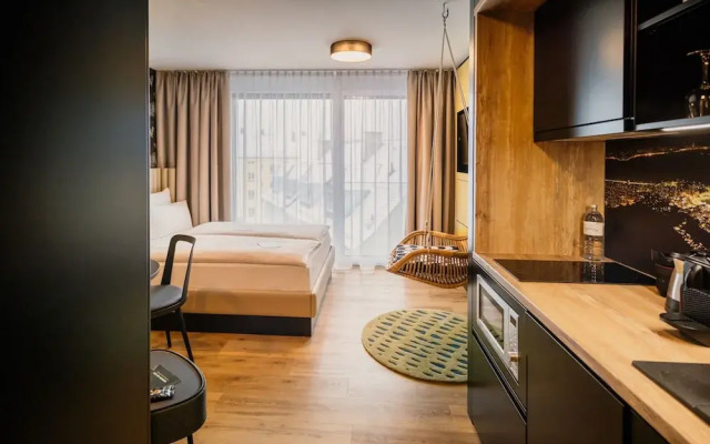 Rioca Neu-Ulm Posto 5