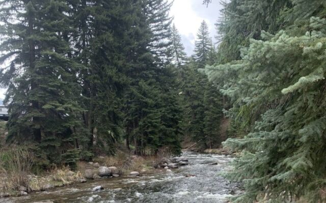 Bluegreen's StreamSide at Vail