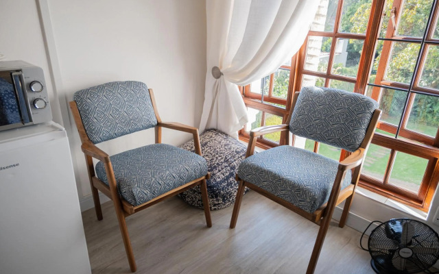 Kelkiewyn Waterkloof Guesthouse