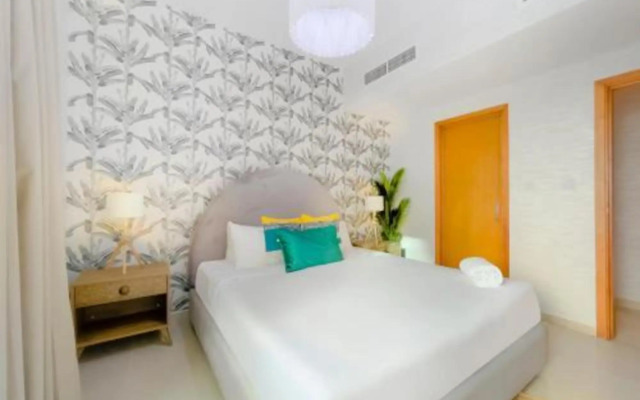 Spectacular 1BR - Community View - bnbmehomes - 302