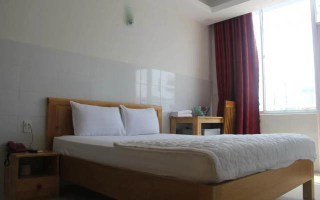 SAIGON River Hotel - Dist 2