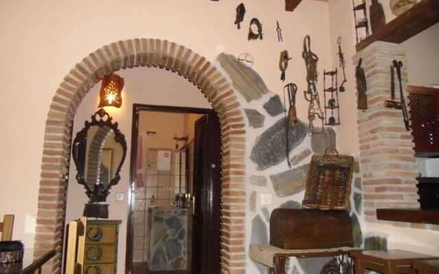Malaga 101284 2 Bedroom Holiday home By Mo Rentals
