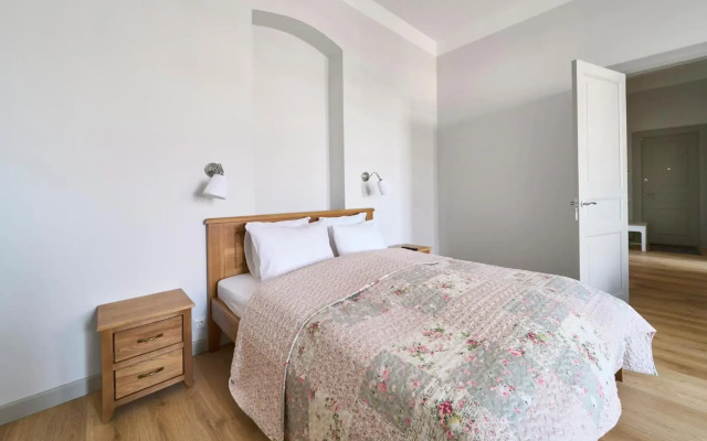 Lovely, Best View Apartment, Vilnius City Centre