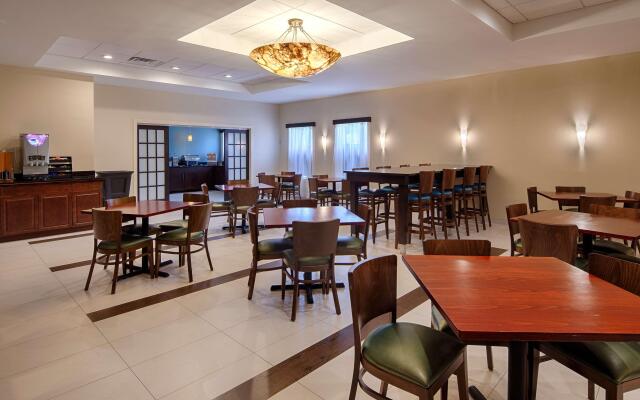 Spark by Hilton Bensalem Philadelphia