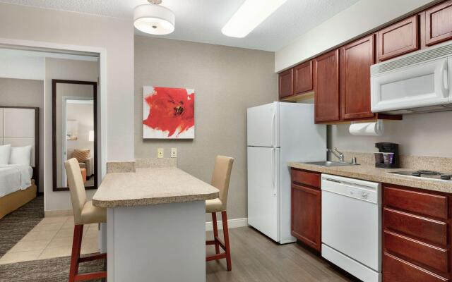 Homewood Suites by Hilton Dallas-Arlington