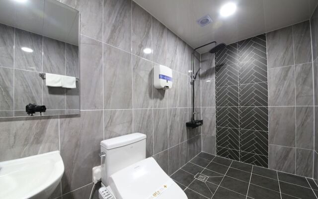 Eco Hotel