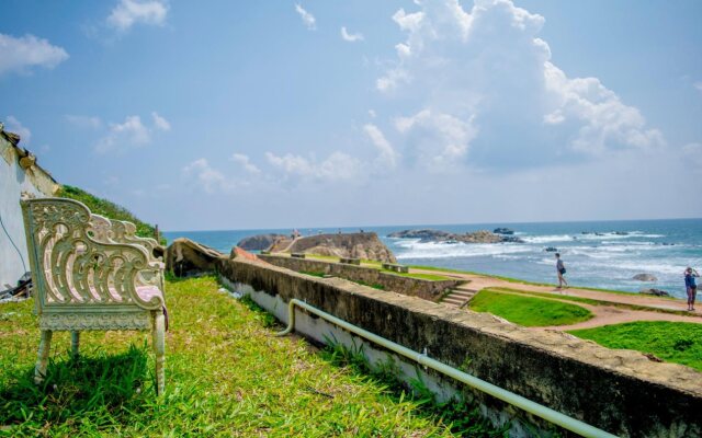 Rampart View Guest House
