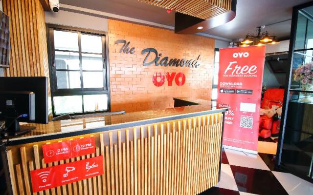 The Diamond 24 Minburi