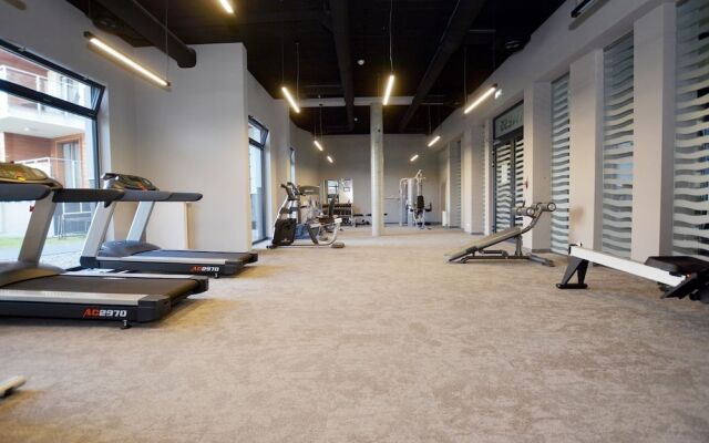 Apartamenty Sun&Snow Polanki Park