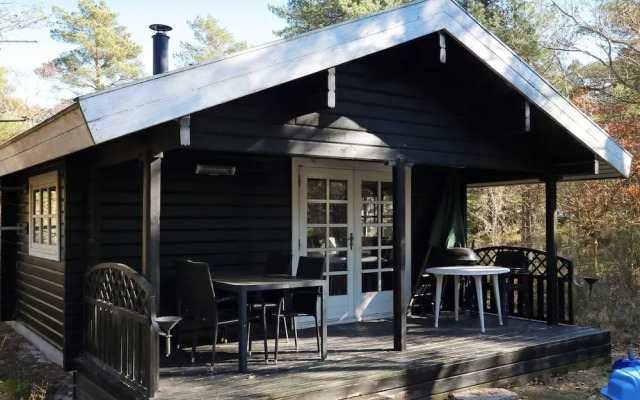 6 Person Holiday Home in Hadsund