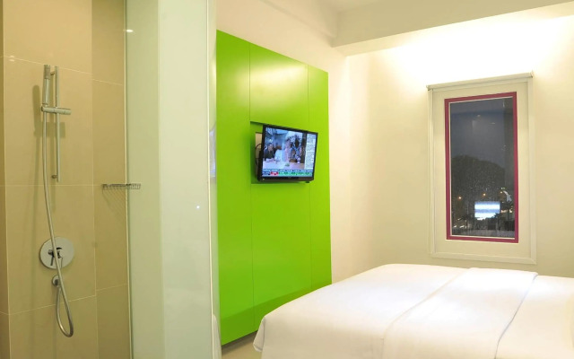 POP! Hotel Diponegoro Surabaya