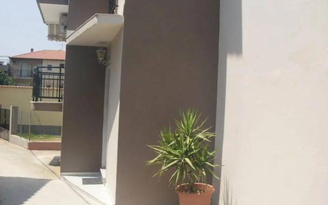 Klimis Rooms & Apartments