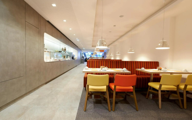 Simm’s Hotel – the cityhotel next to Metro U3