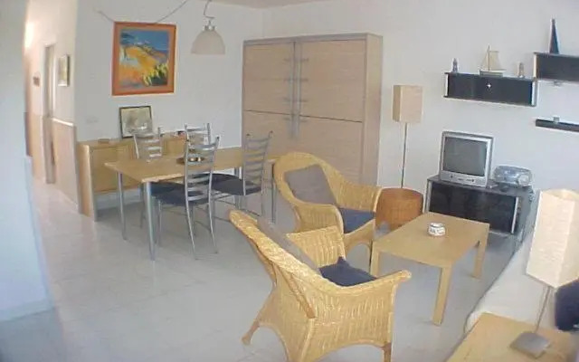 Puerto Rico Wohnung Nr. 8