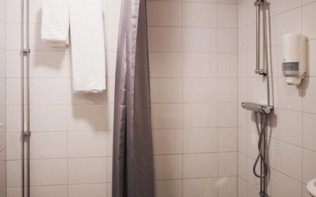 Stay Xtra Hotel Kista