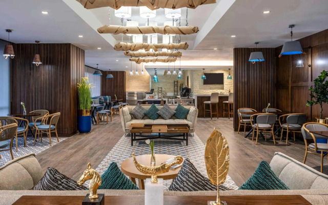 Novotel Makkah Thakher City