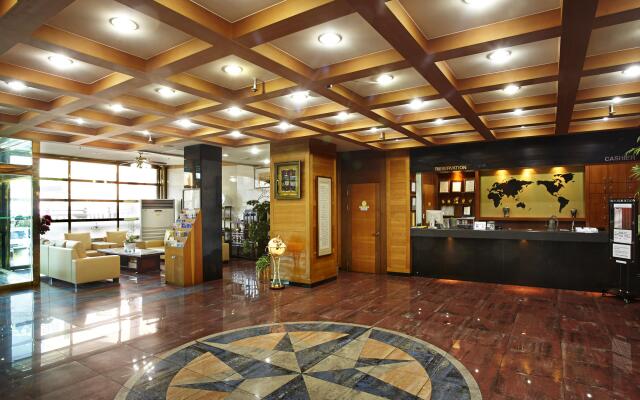 Hotel Good Morning