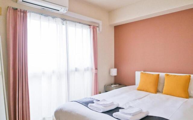 Emerald Green Nakanoshima - Vacation STAY 12058