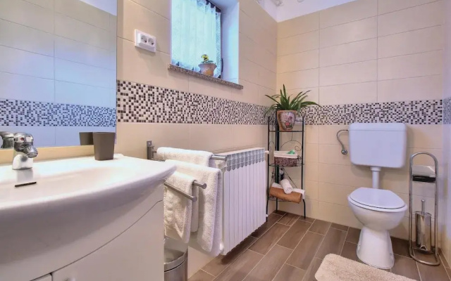 Stunning Home in Porec With Wifi and 3 Bedrooms - Hotel in Porec - Photo 5