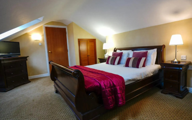 Gomersal Park Hotel