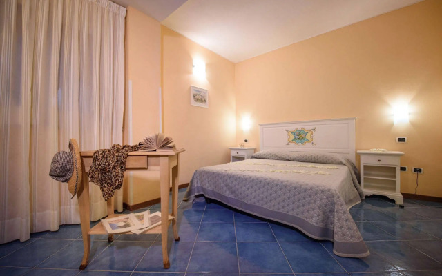 Hotel Doria