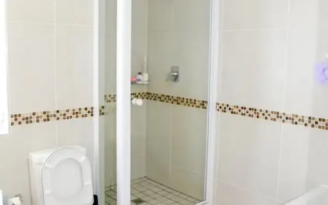 The Portmarnock House- 4bdr