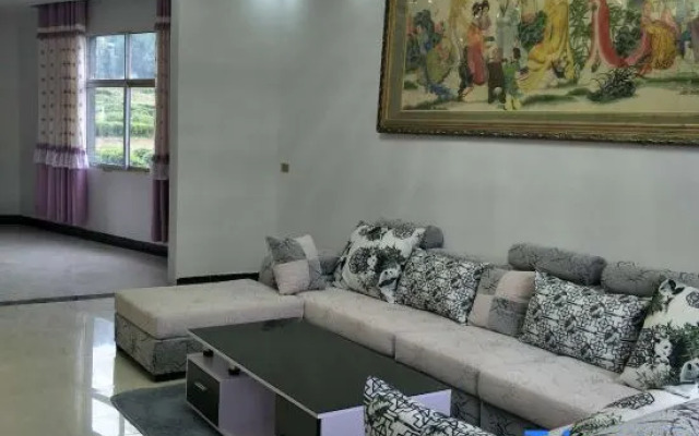 Where to Stay in Yunxia Tea House