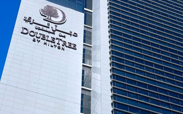 DoubleTree by Hilton Hotel Doha Old Town