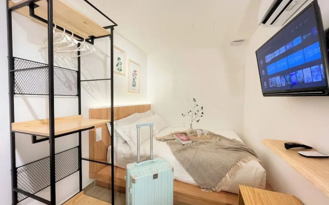 Sleep Box Penang