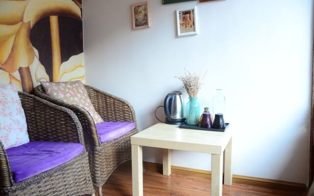 Lvyfamily hotel
