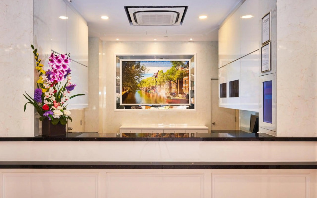 ibis budget Singapore Joo Chiat