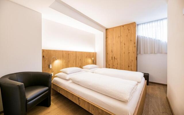 Appartements Sporting