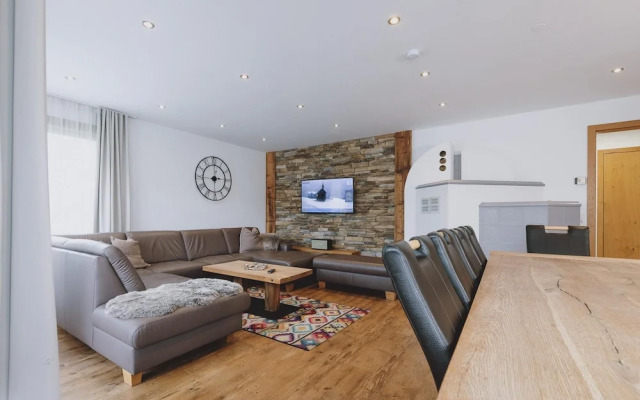 Chalet Badia in Zell am See