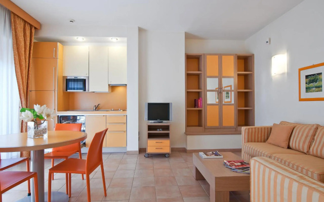 I Triangoli Residence
