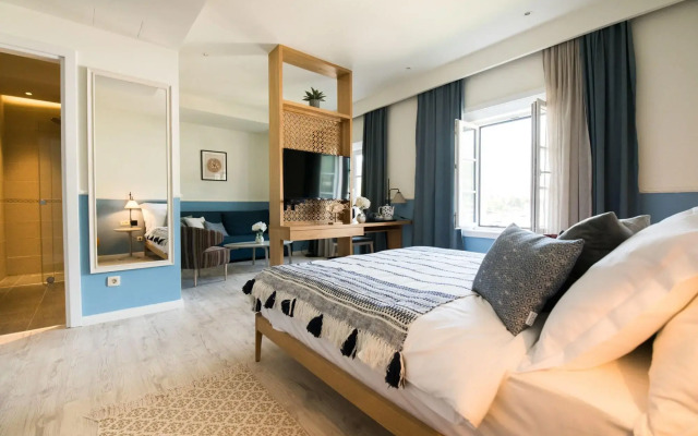 La Villa Boutique Hotel