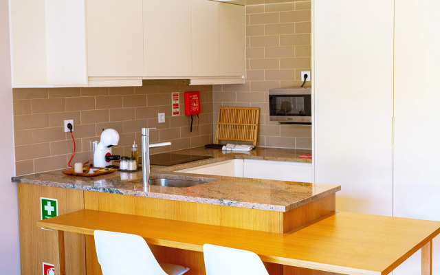 Oporto Trendy Formosa