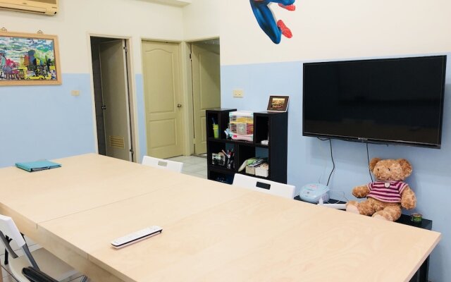 Taoyuan Airport BNB