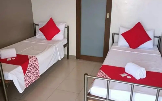 SIRC by OYO Rooms