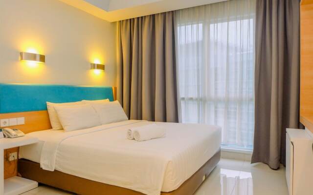 Spacious 1BR High Quality Apartment at Karawang