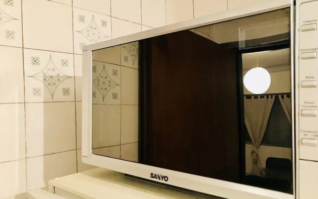 Apartamento Leguizamon