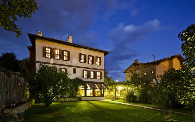 Gulevi Safranbolu Hotel